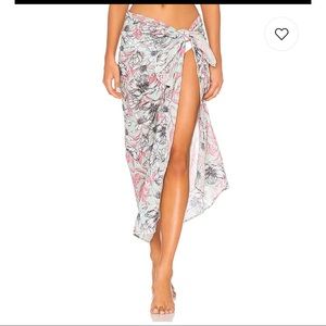 Maaji swimsuit coverup